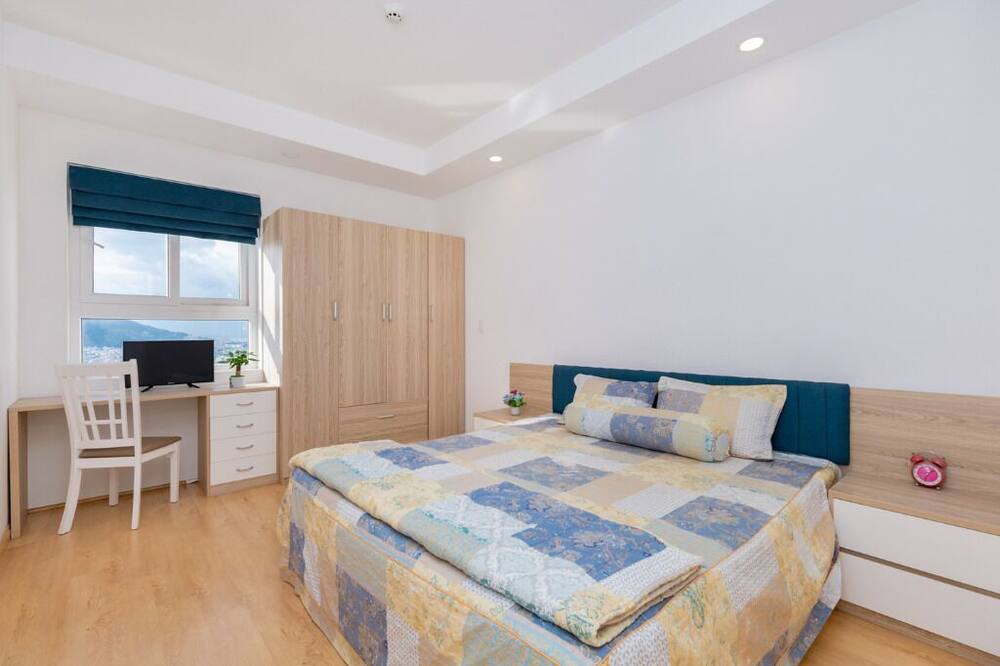 Photo of Bedroom in Thang Tam