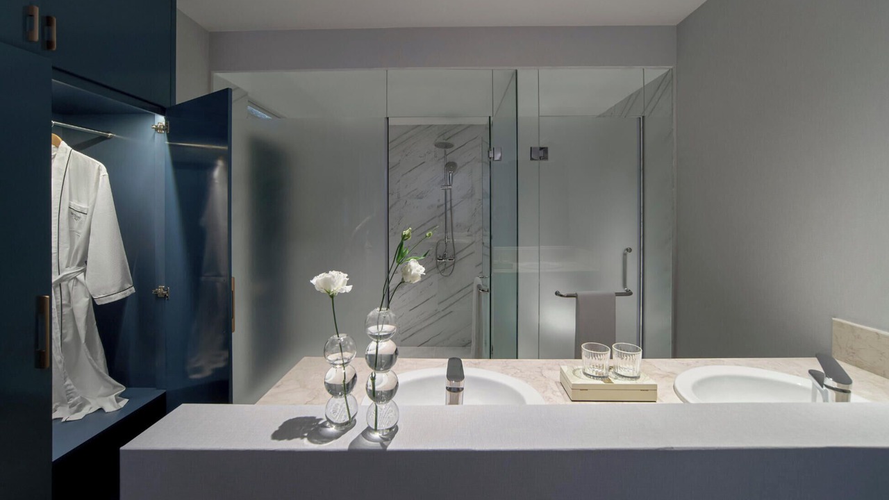 Photo of Bathroom in Little Japan