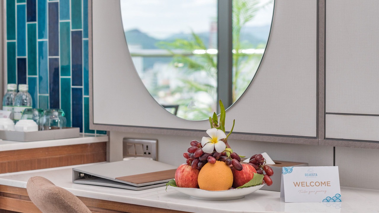 Photo of Bedroom in Tran Phu Beach
