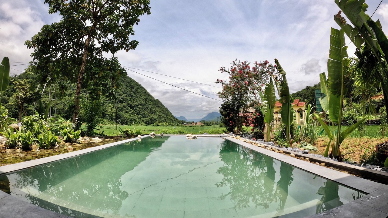 Photo of Outdoor in Ha Giang