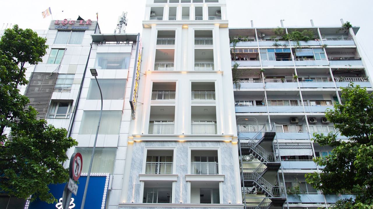 Photo of Outdoor in Ho Chi Minh City