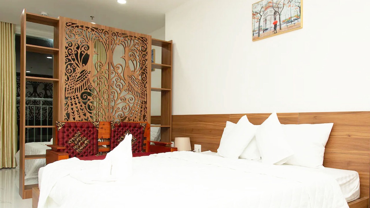 Photo of Bedroom in Ho Chi Minh City
