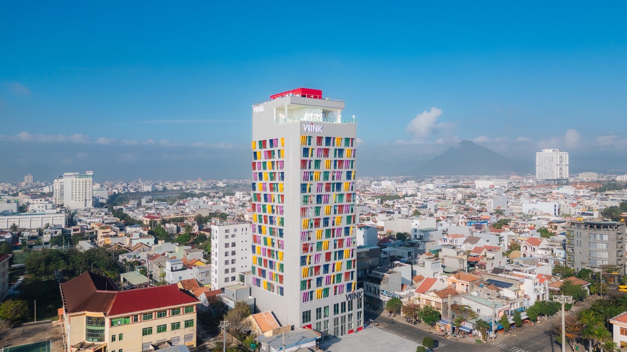 Photo of Outdoor in Tuy Hoa