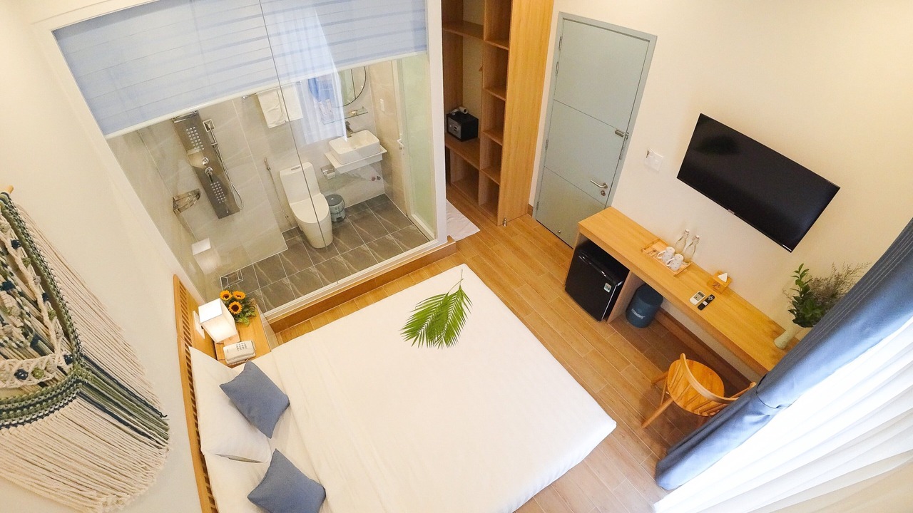 Photo of Bedroom in Phan Thiet