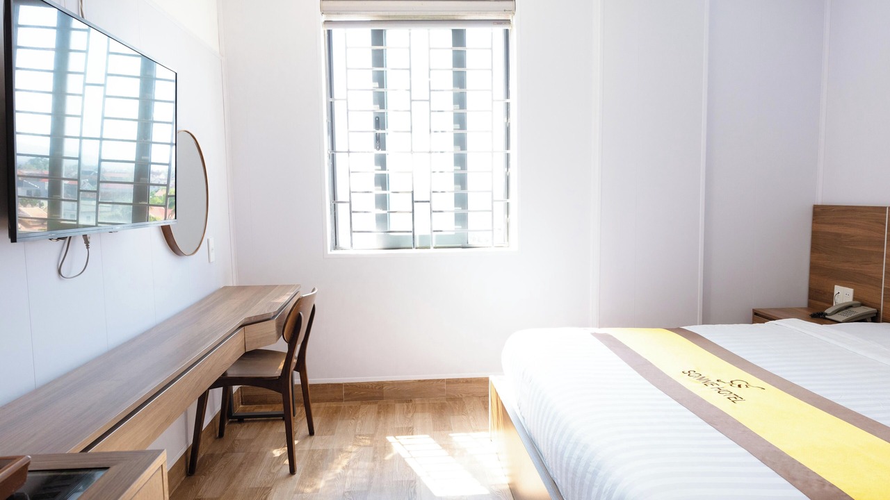 Photo of Bedroom in Dong Hoi