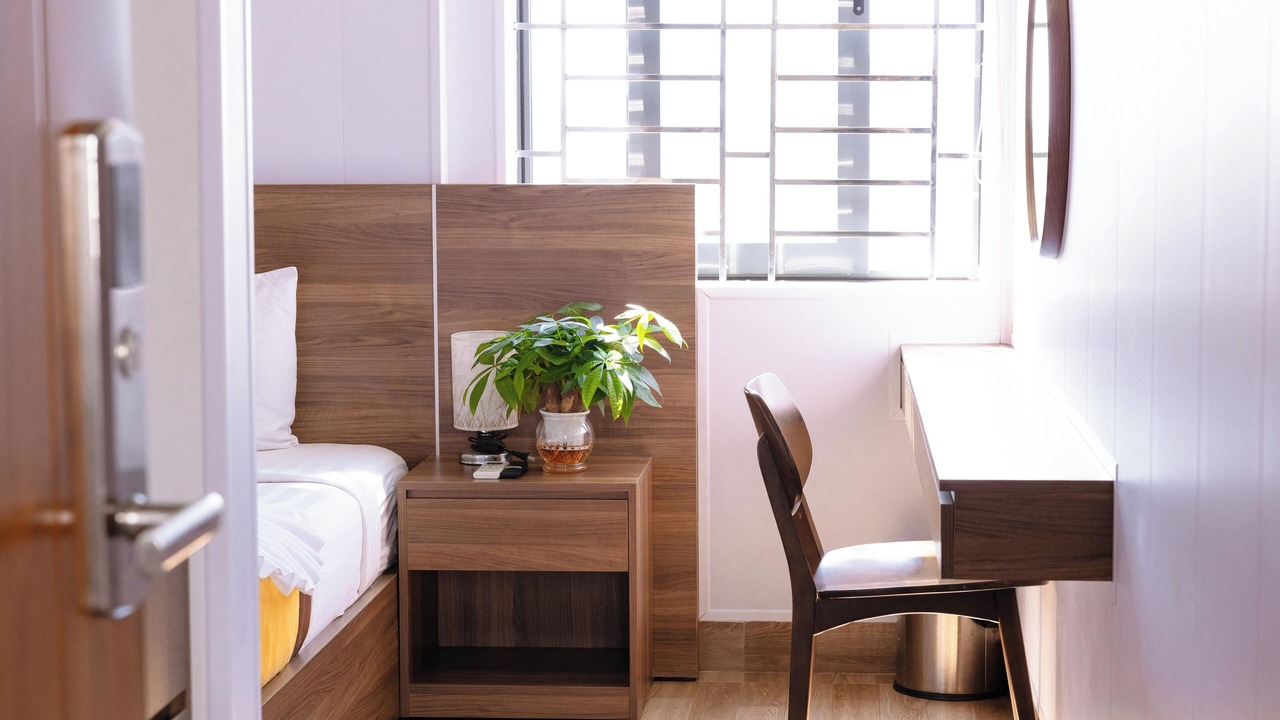 Photo of Bedroom in Dong Hoi