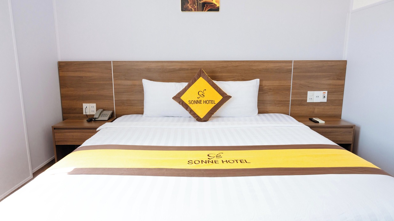 Photo of Bedroom in Dong Hoi