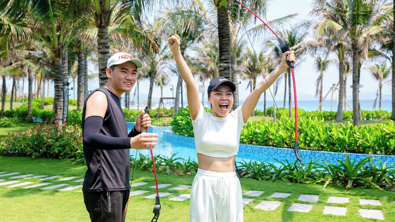 Photo of Outdoor in Cam Ranh