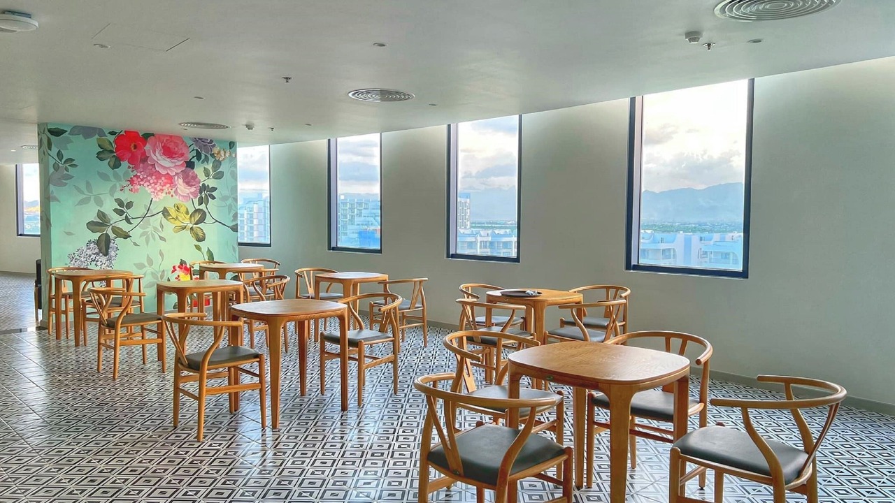 Photo of Kitchen in Cam Ranh
