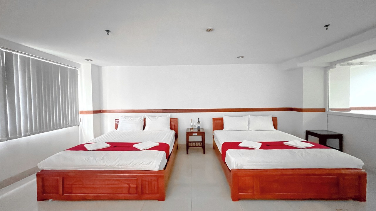 Photo of Bedroom in Tan Thuan Dong