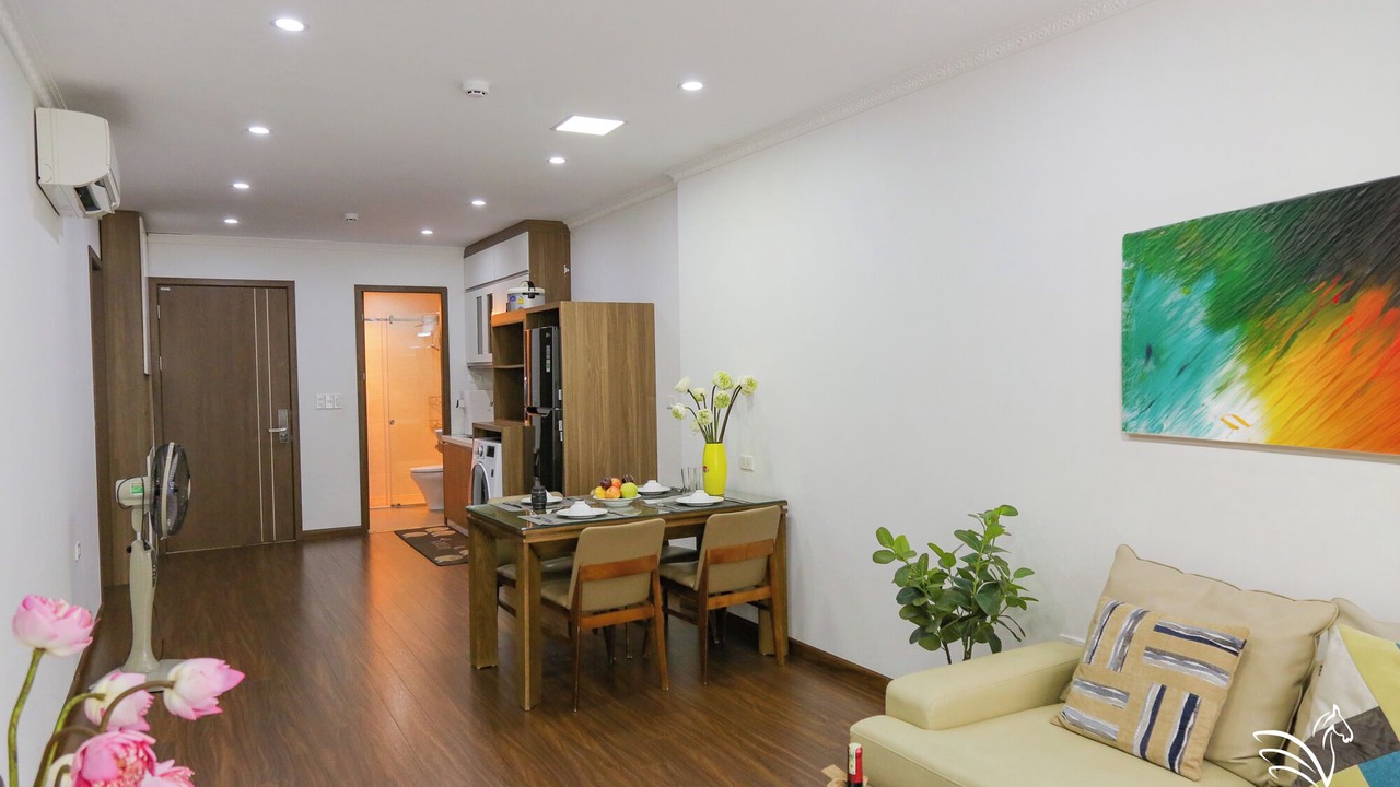Photo of Bathroom in Quang An