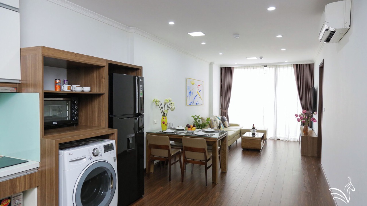 Photo of Livingroom in Quang An