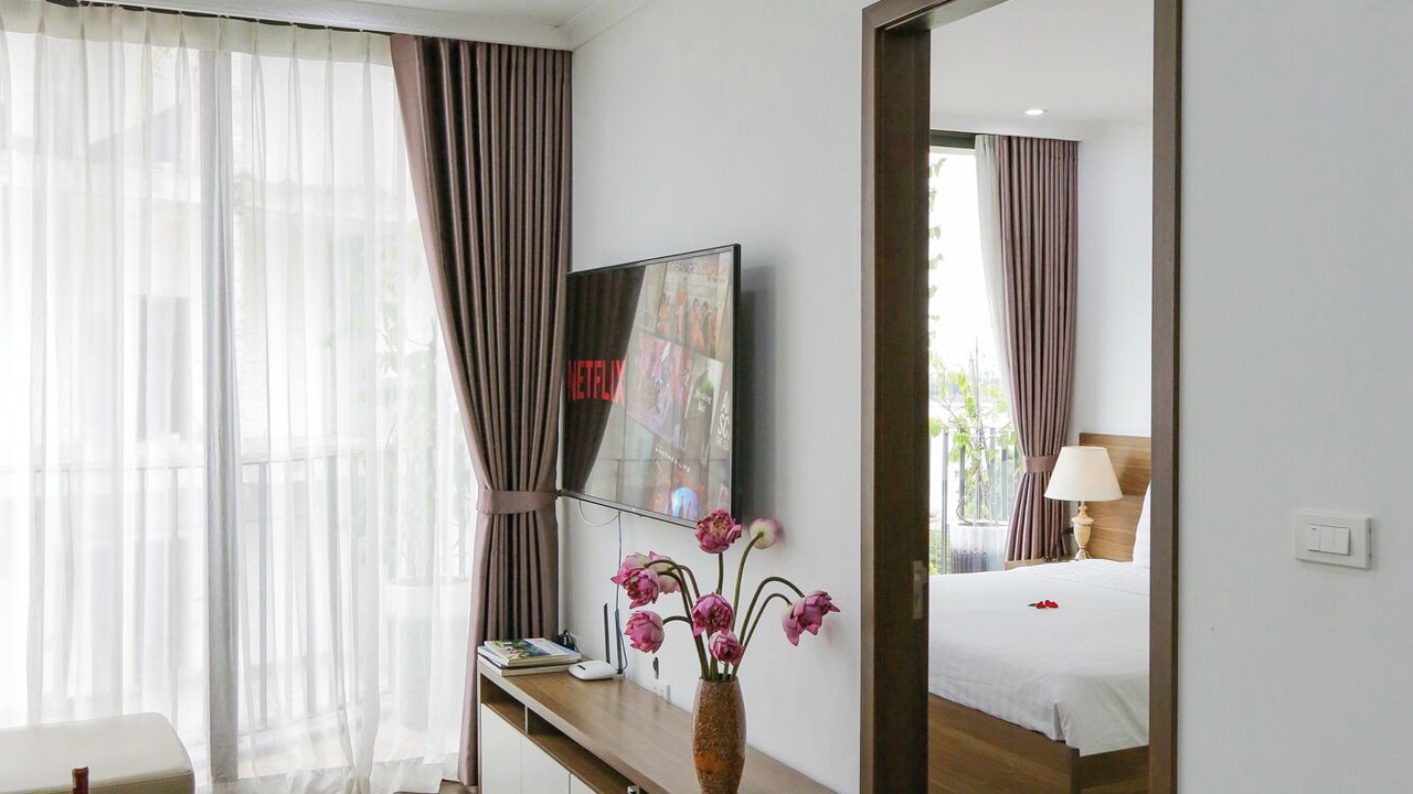 Photo of Bedroom in Quang An