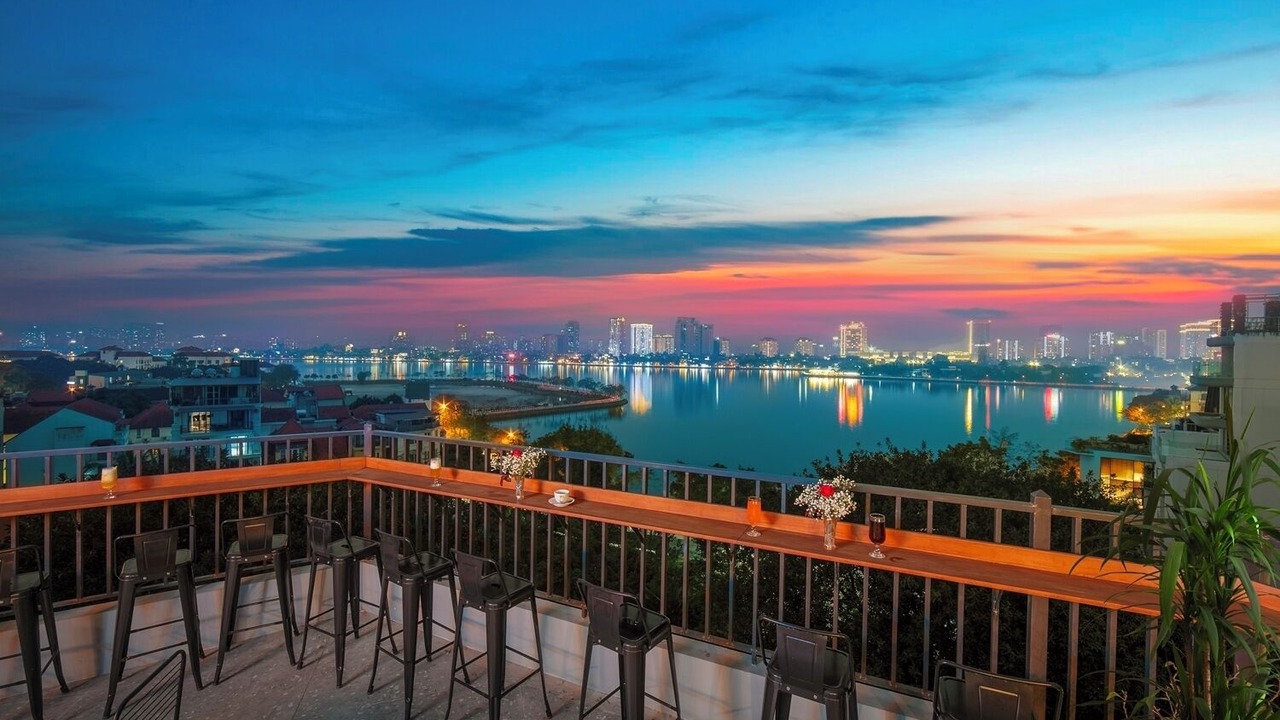 Photo of Outdoor in Quang An