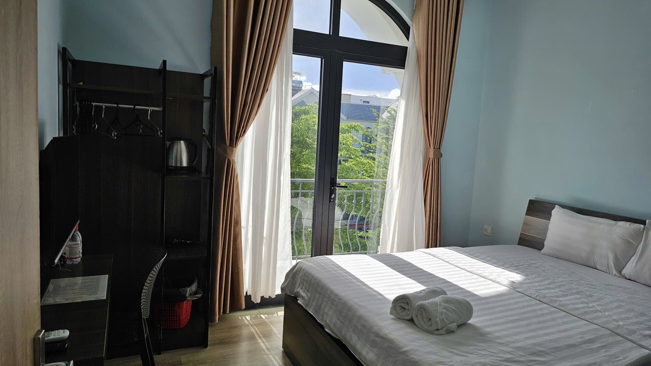 Photo of Bedroom in Ganh Dau