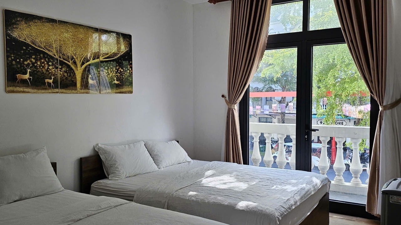 Photo of Bedroom in Ganh Dau
