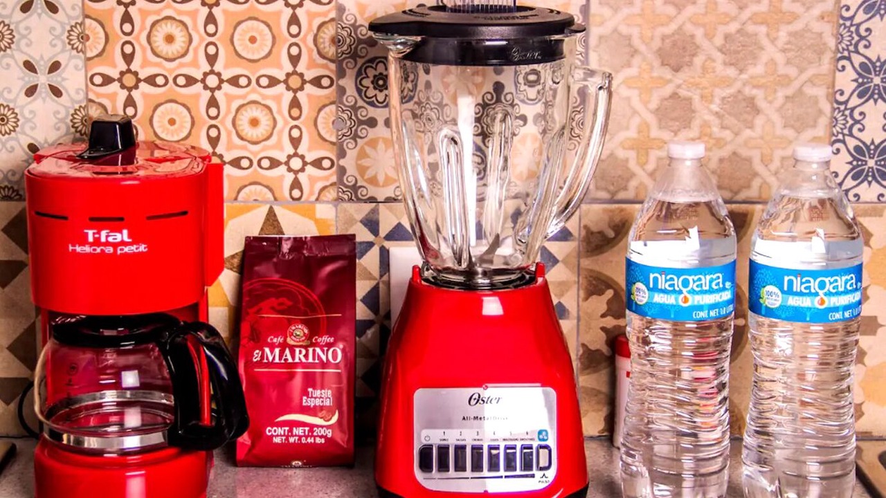 Photo of Kitchen in Esterito