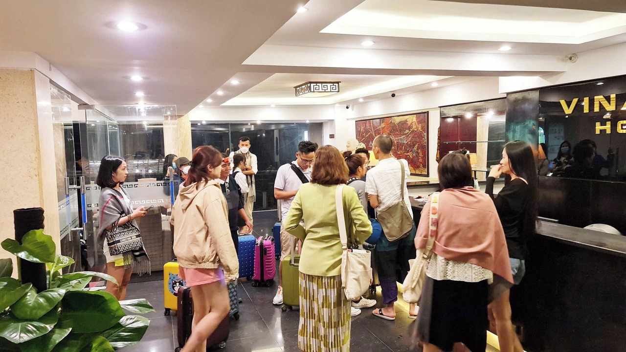Photo of Others in Hue City Centre