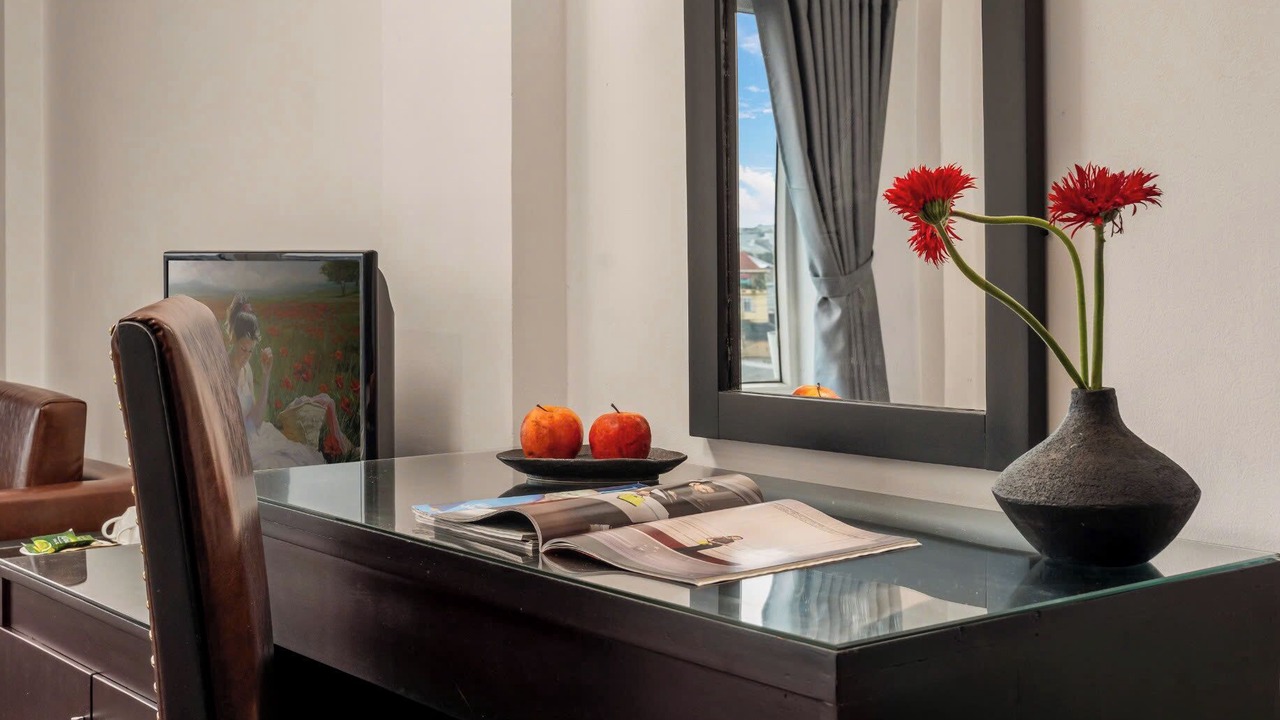 Photo of Bedroom in Hue City Centre