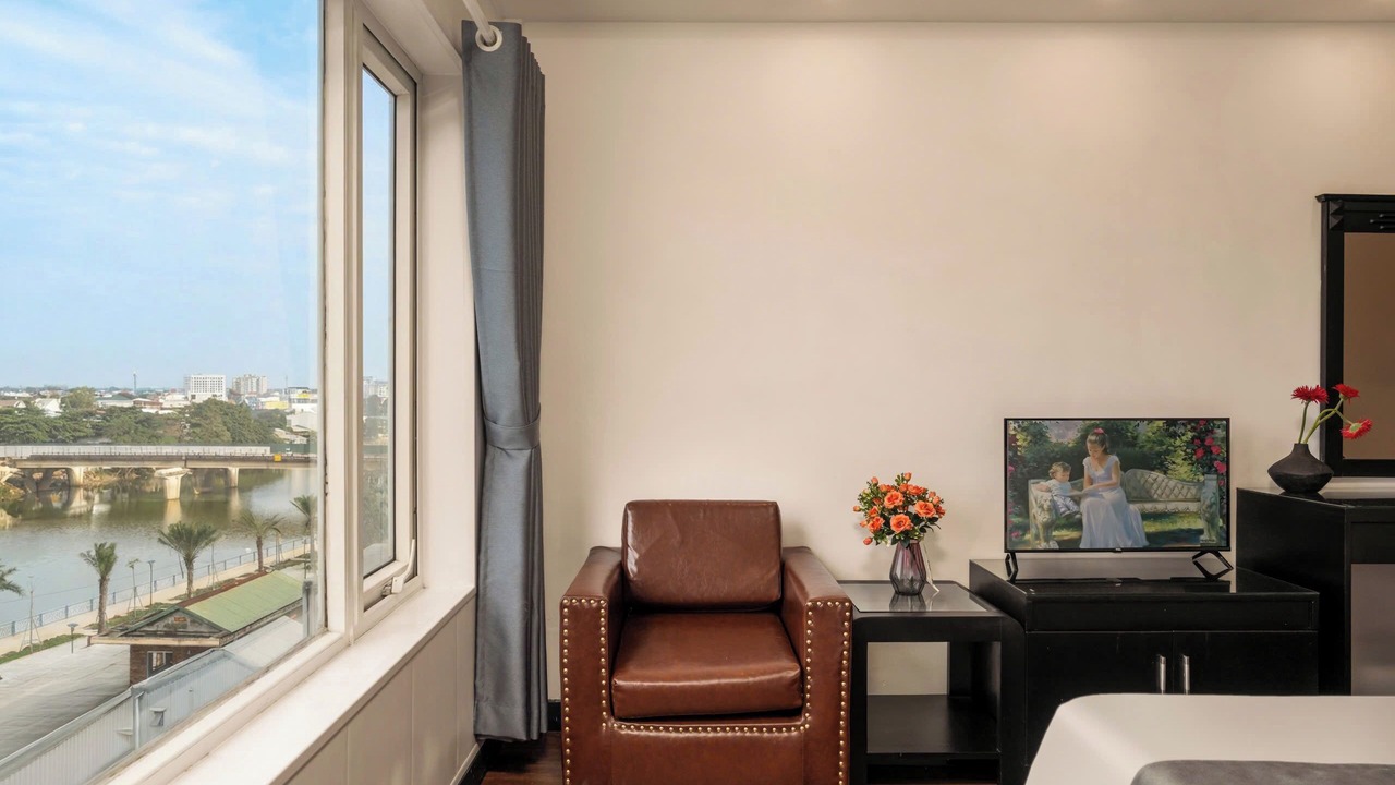 Photo of Bedroom in Hue City Centre