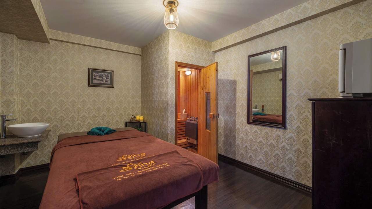 Photo of Bedroom in Hue City Centre