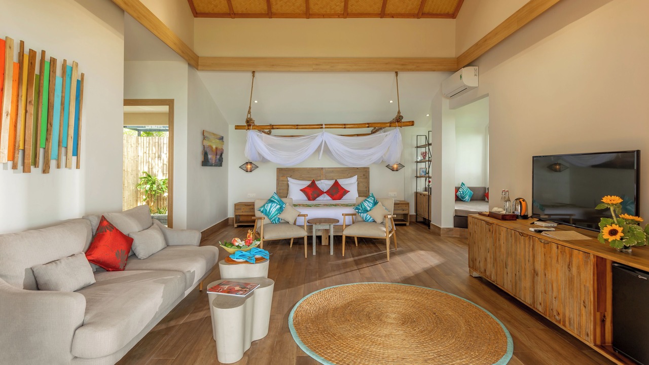 Photo of Bedroom in Ninh Hoa