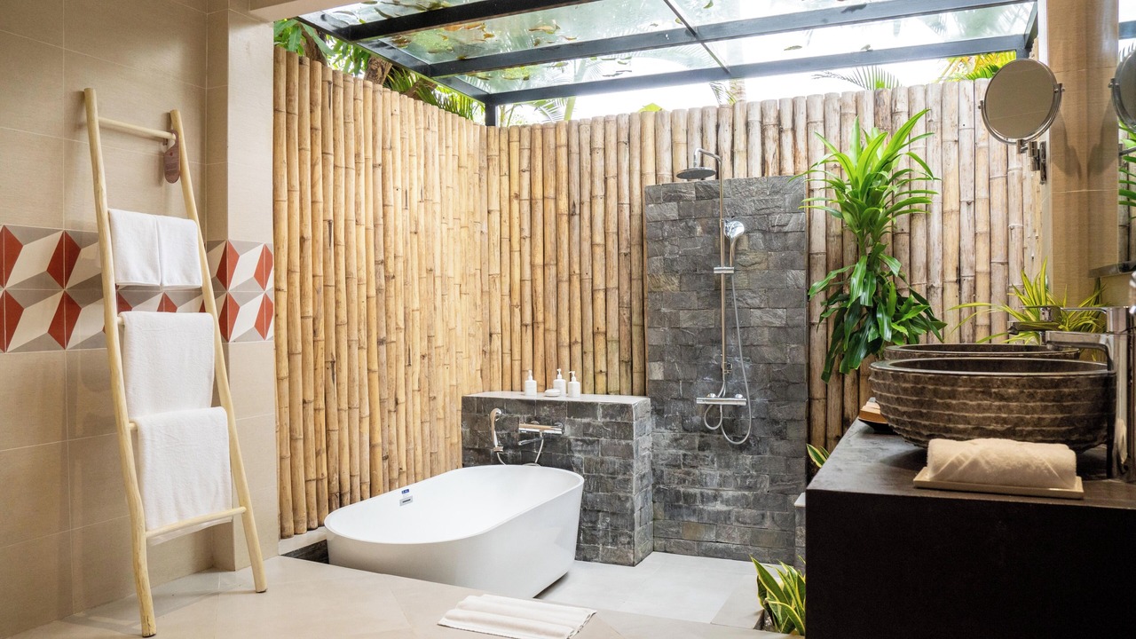 Photo of Bathroom in Ninh Hoa