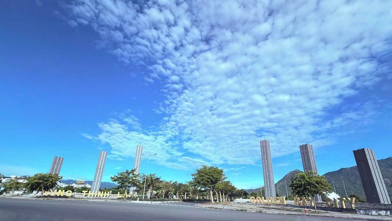 Photo of Outdoor in Cam Lam