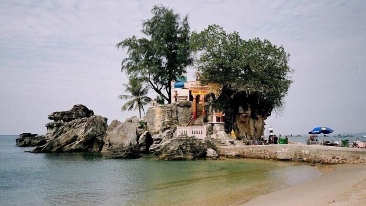 Photo of Others in Ganh Dau
