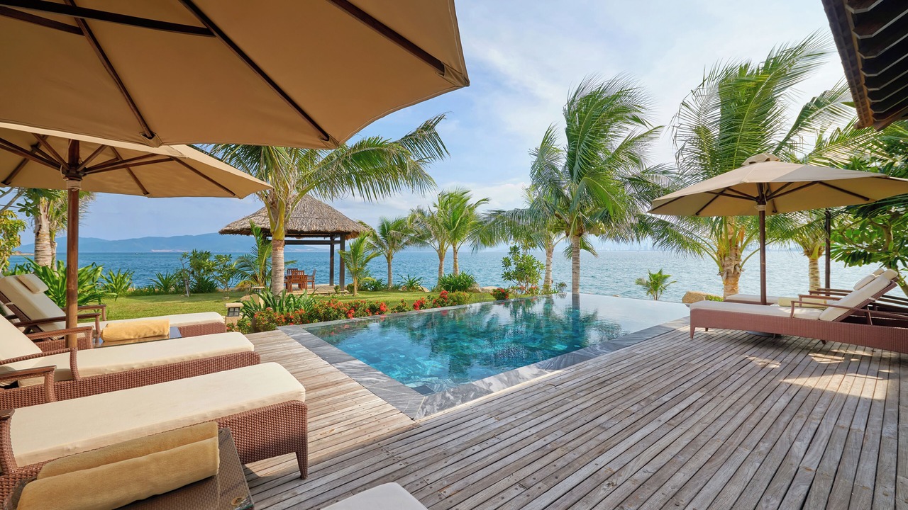 Photo of Outdoor in Nha Trang