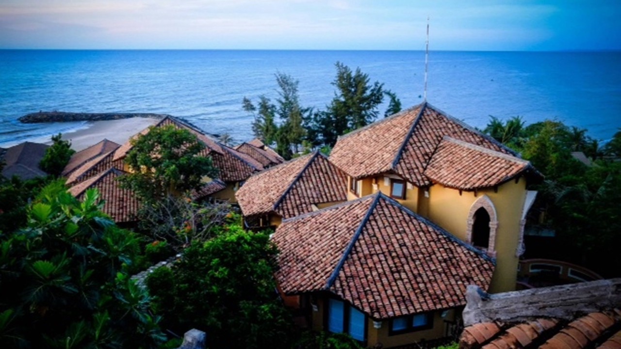 Photo of Outdoor in Phu Hai Beach