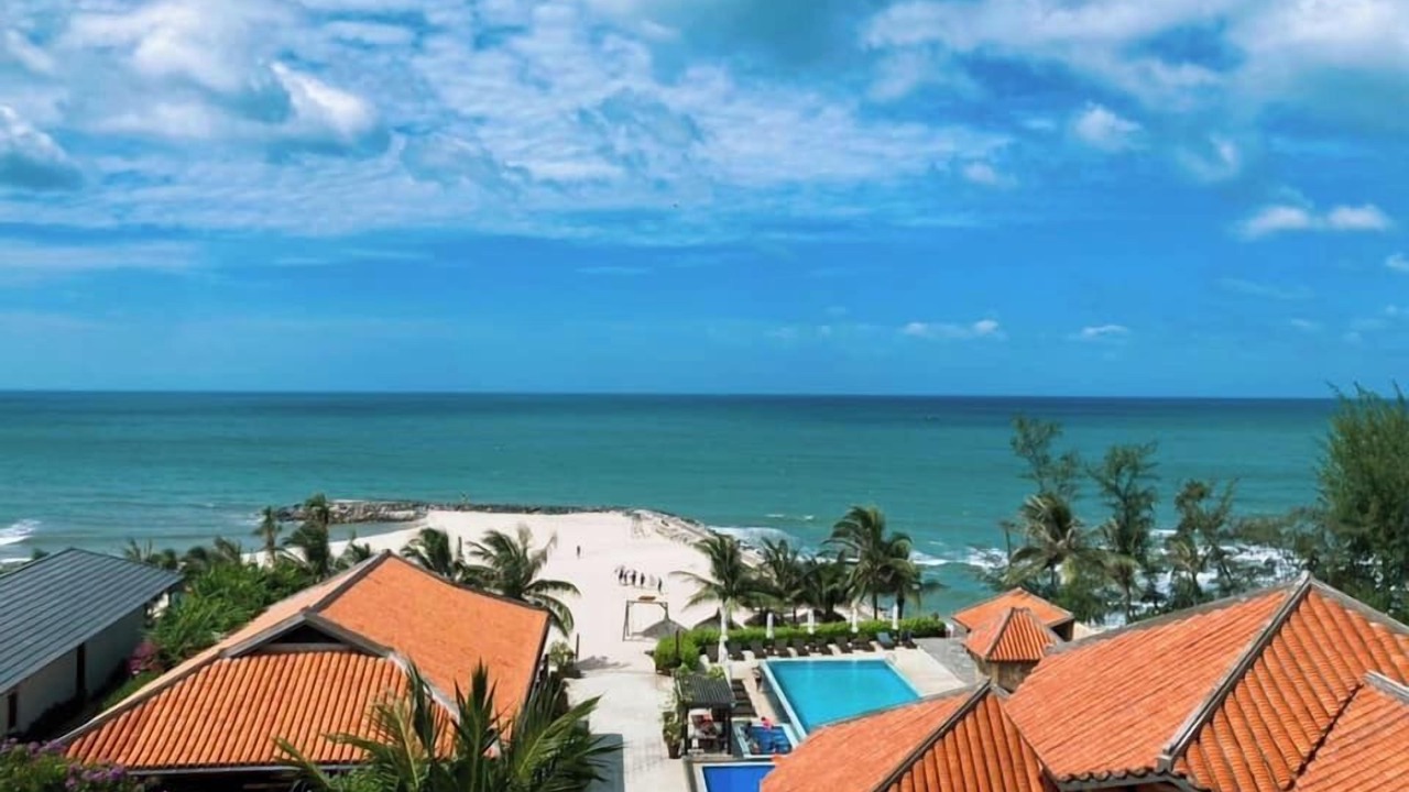 Photo of Outdoor in Phu Hai Beach