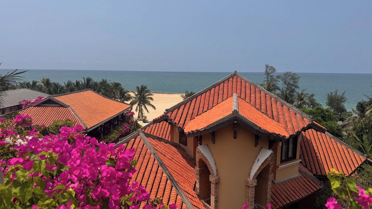 Photo of Outdoor in Phu Hai Beach