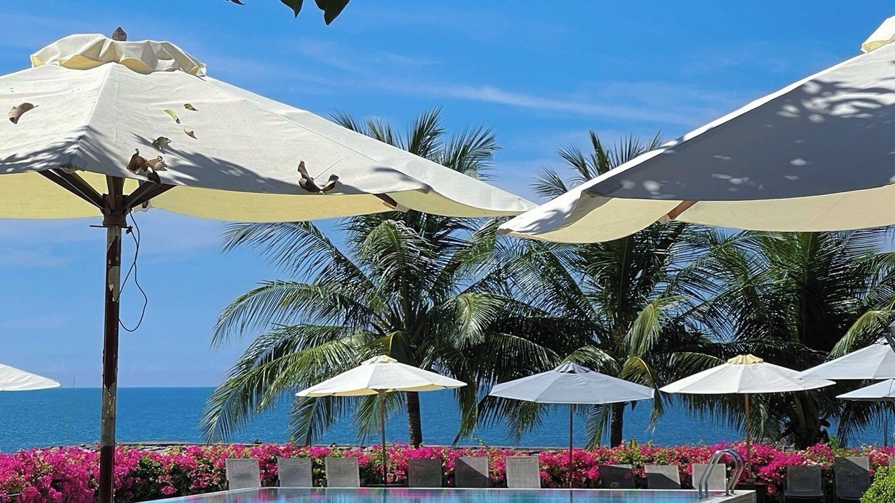 Photo of Outdoor in Phu Hai Beach