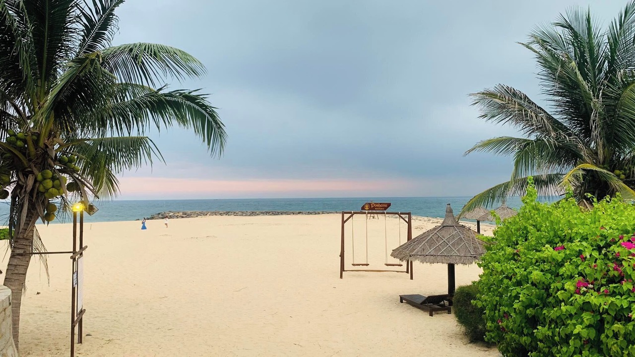 Photo of Outdoor in Phu Hai Beach