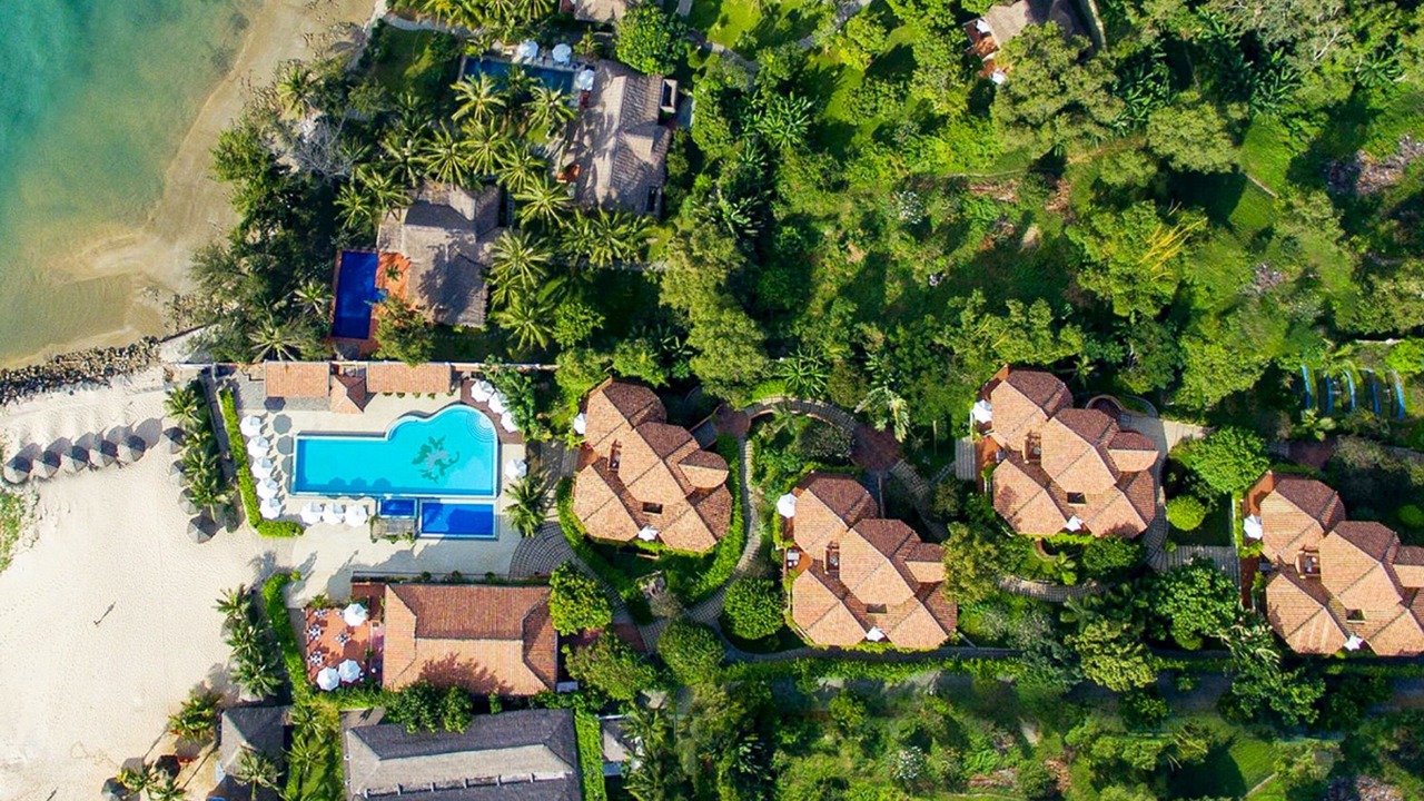 Photo of Outdoor in Phu Hai Beach