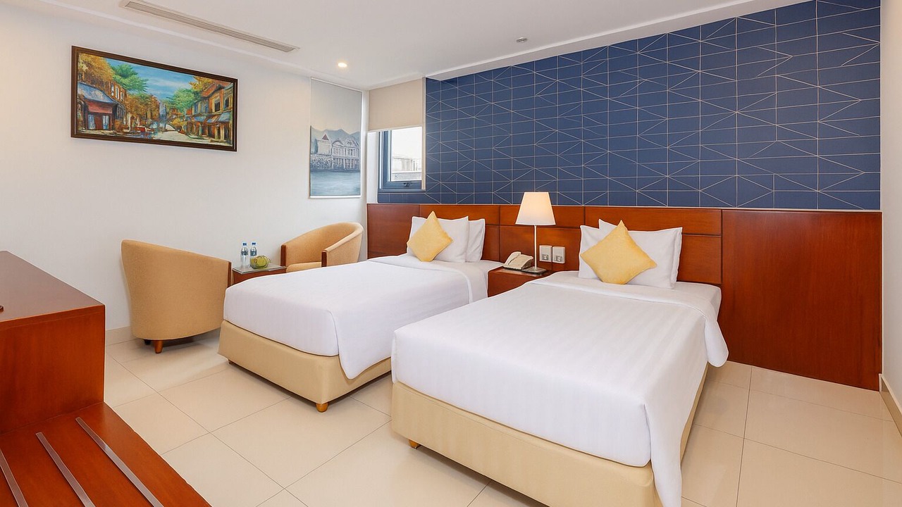 Photo of Bedroom in Little Japan