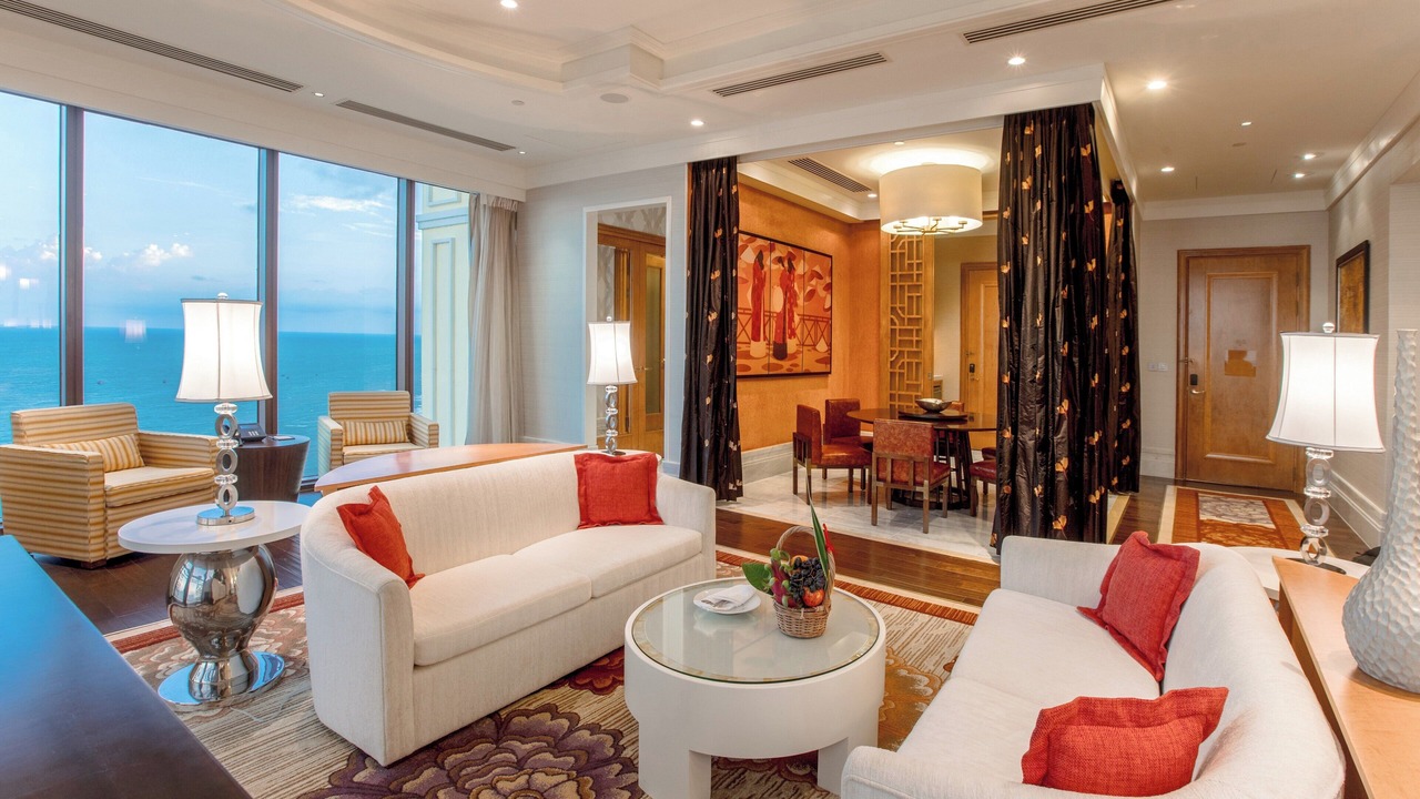Photo of Bedroom in Phuoc Thuan