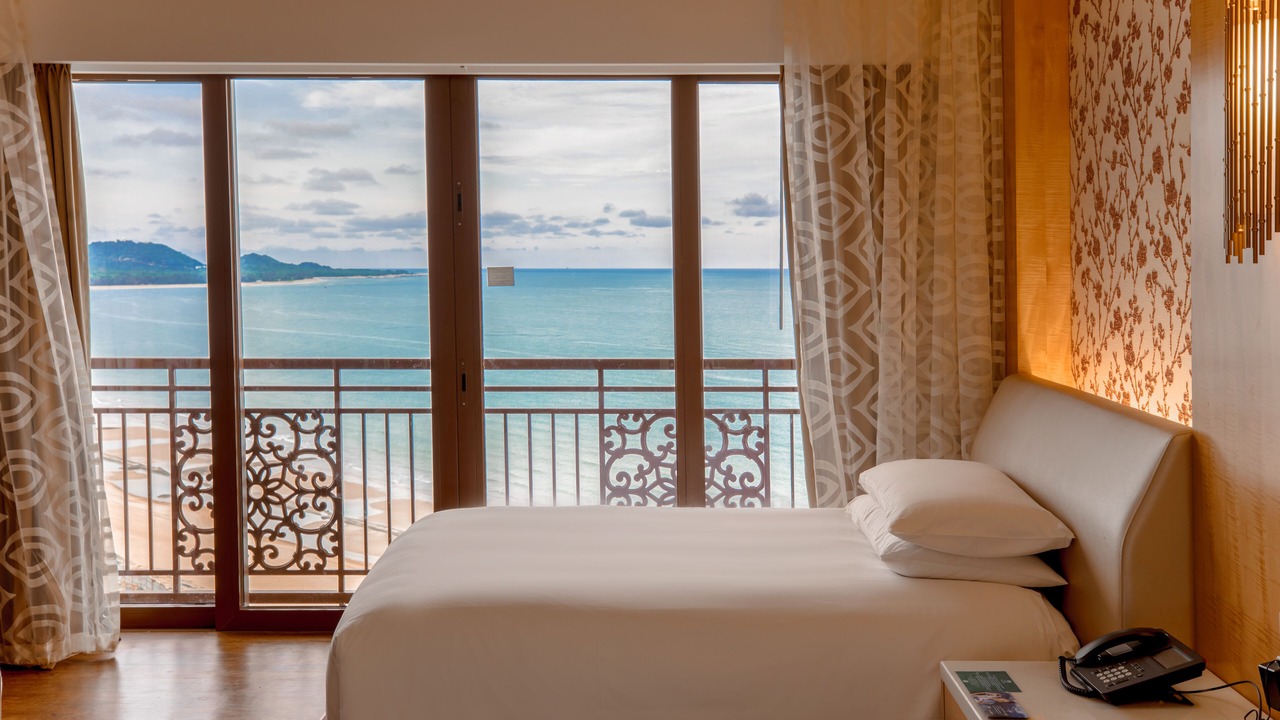 Photo of Bedroom in Phuoc Thuan