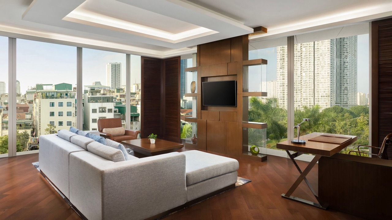 Photo of Bedroom in Tu Liem