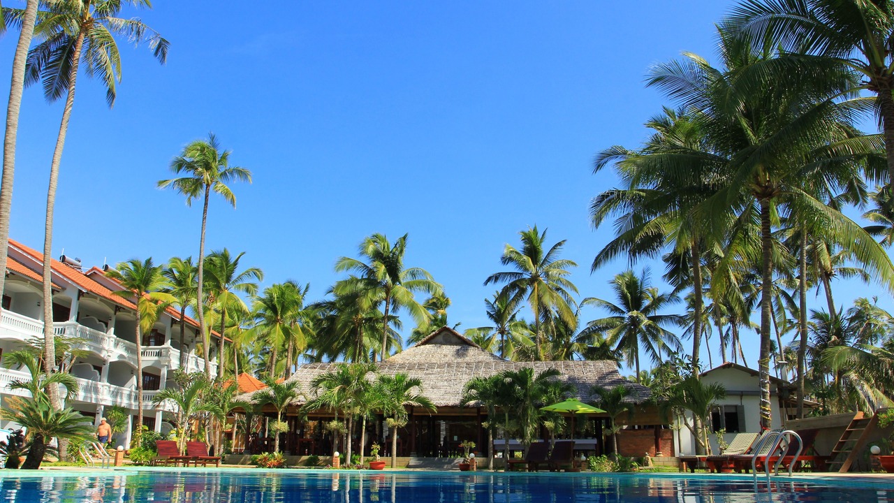 Photo of Outdoor in East Ham Tien Beach