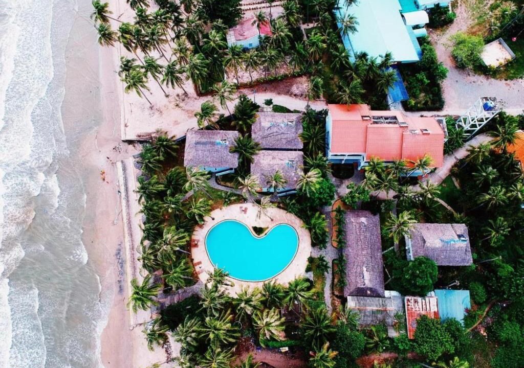 Photo of Outdoor in East Ham Tien Beach