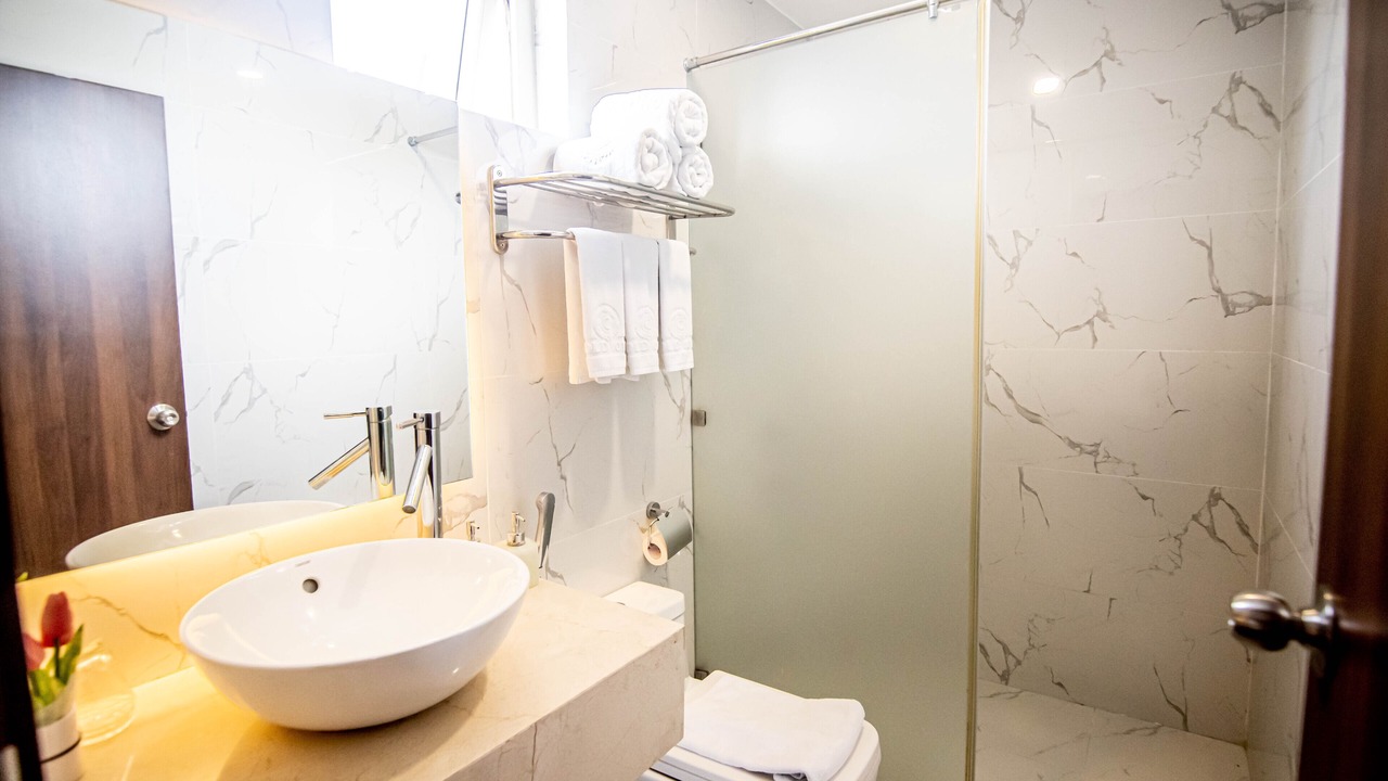 Photo of Bathroom in Hai Chau