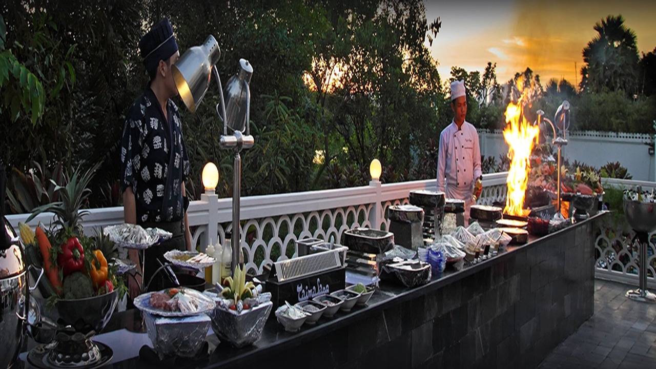 Photo of Outdoor in Phu My Hung