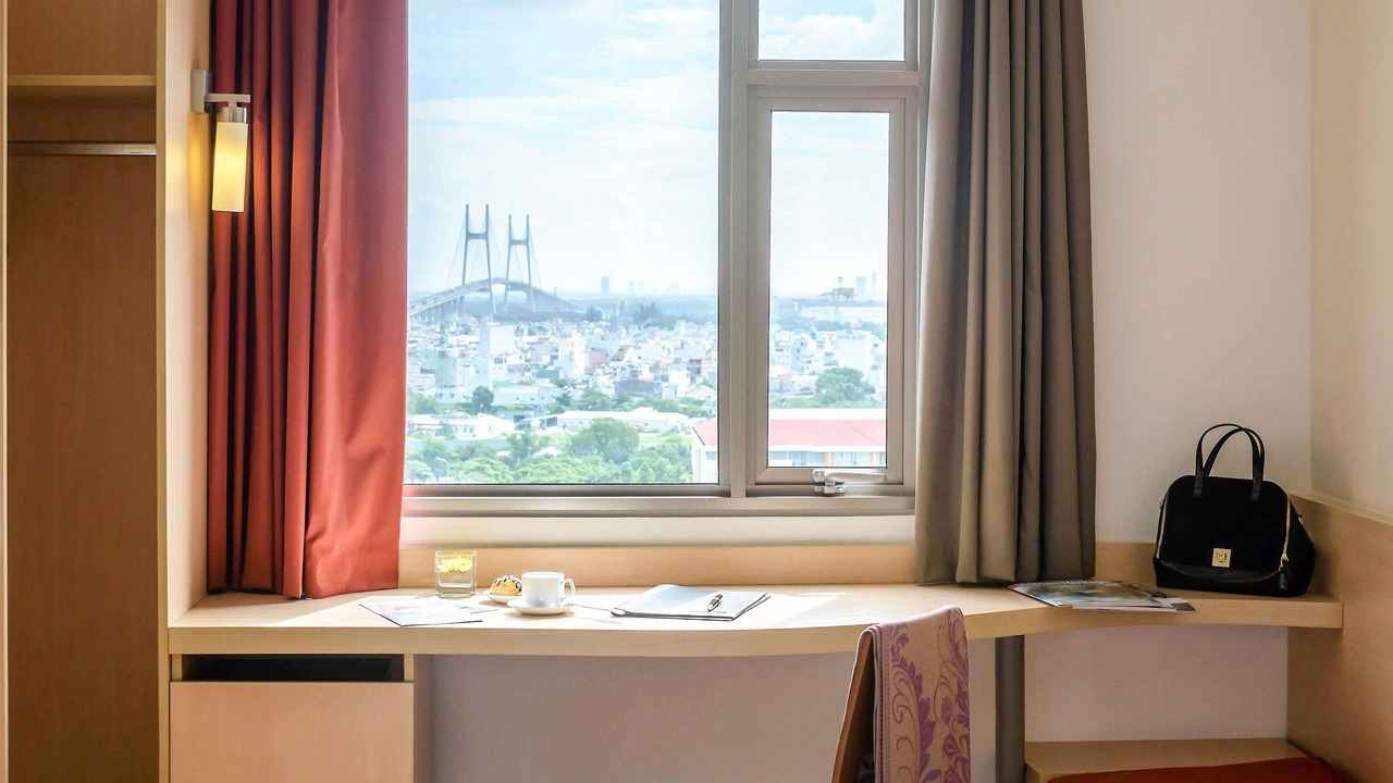 Photo of Bedroom in Phu My Hung