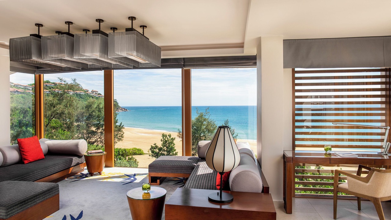 Photo of Bedroom in Laguna Lang Co