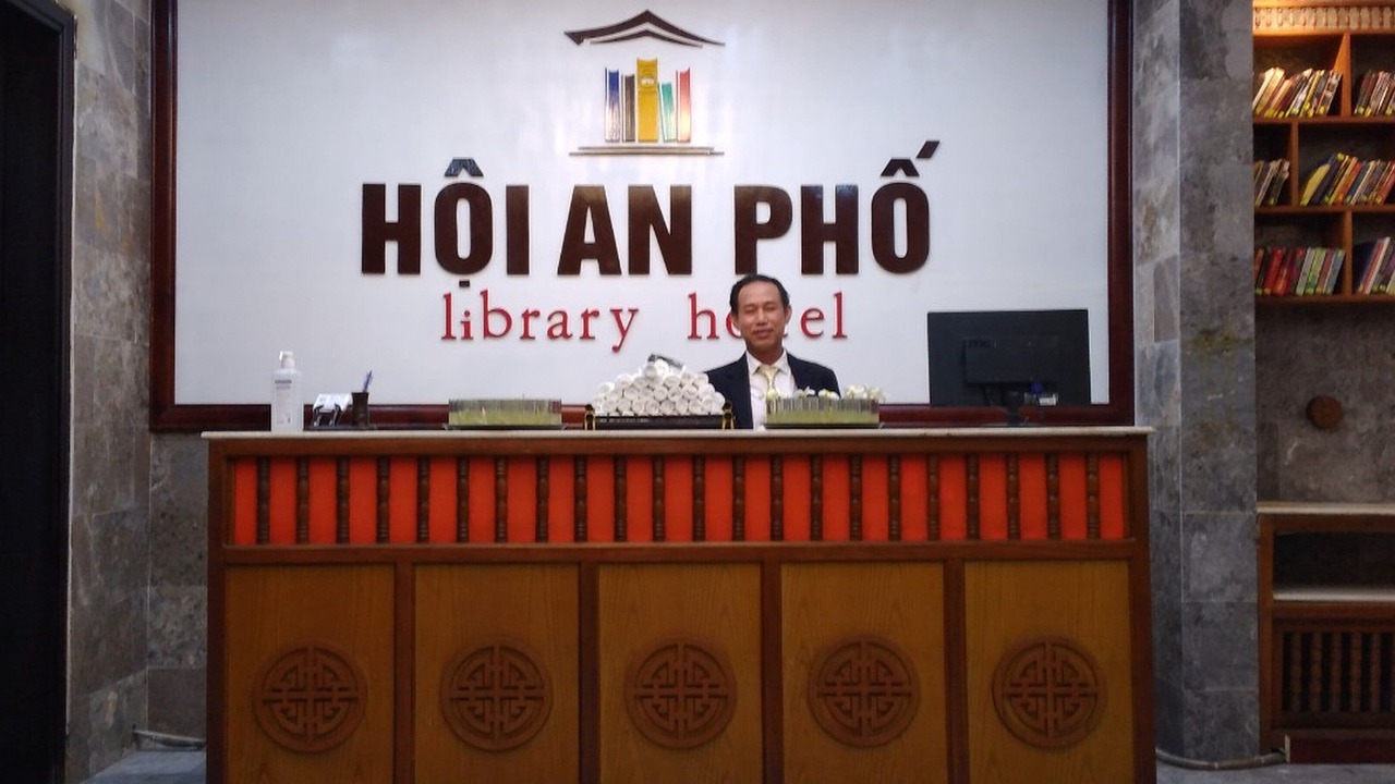 Photo of Others in Cam Pho