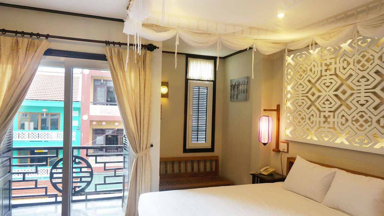 Photo of Bedroom in Cam Pho