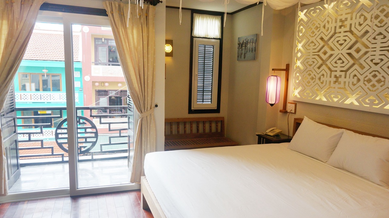 Photo of Bedroom in Cam Pho