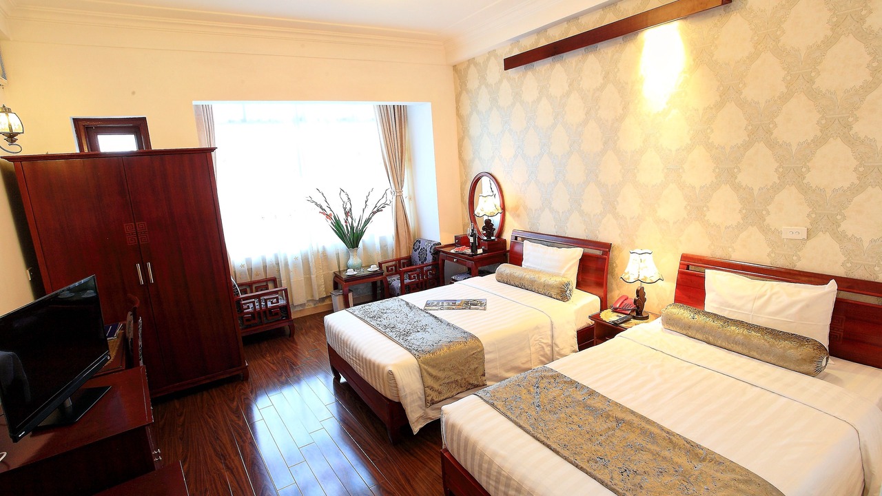 Photo of Bedroom in Hang Trong